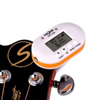 Метроном для гитары Fzone FM 120 WH фото №6 — интернет-магазин Desire.md