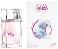 Parfum pentru ea Kenzo L'Eau Pour Femme Hyper Wave EDT 30ml