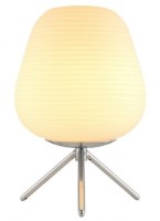 Настольная лампа Lampardi Matice LP578-1T 