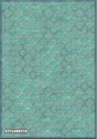 Ковёр Ecofloor Farashe (527C486210) 1.60x2.30m