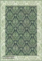 Ковёр Ecofloor Versailles (5021C498190) Grey Monogram 1.50х2.30m