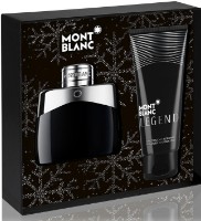 Set de parfumuri pentru el Montblanc Legend Men 50ml + Shower Gel 100ml