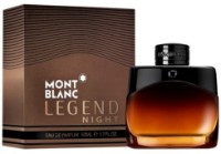 Parfum pentru el Montblanc Legend Night EDP 50ml