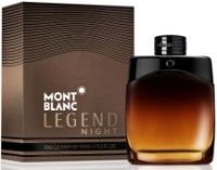 Parfum pentru el Montblanc Legend Night EDP 100ml