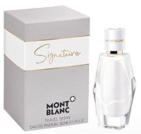 Parfum pentru ea Montblanc Signature EDP 30ml