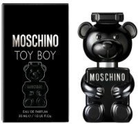 Parfum pentru el Moschino Toy Boy EDP 30ml