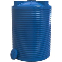 Емкость Europlast 10000L Blue (37095)