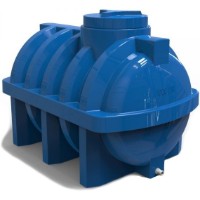 Rezervor Europlast 1000L Blue (37258U)