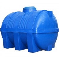 Rezervor Europlast 2000L Blue (37262)