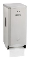 Dispenser hârtie Mediclinics PR2784CS Satin