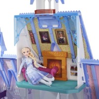 Домик для кукол Hasbro Frozen 2 Arendelle Castle (E5495)