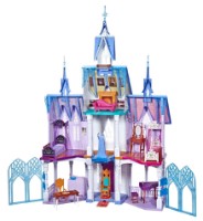 Căsuță pentru păpuși Hasbro Frozen 2 Arendelle Castle (E5495)