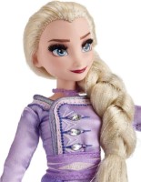 Păpușa Hasbro Frozen 2 Arendelle Elsa (E6844)