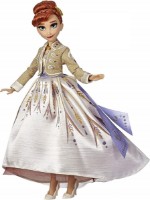 Кукла Hasbro Frozen 2 Deluxe Arendelle Fashion (E5499)