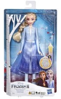Păpușa Hasbro Frozen 2 Elsa (E7000)