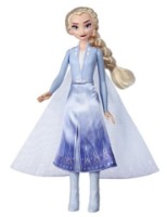 Кукла Hasbro Frozen 2 Elsa (E7000)