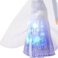 Кукла Hasbro Frozen 2 Elsa (E7000)
