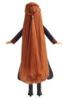 Кукла Hasbro Frozen 2 Hair Play Doll Anna (E7003)