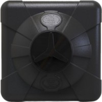 Rezervor Europlast 200L Black (37232X)