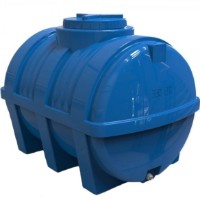 Rezervor Europlast 350L Blue (37255/1)