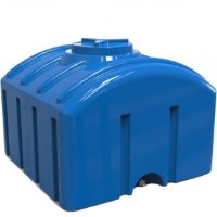 Rezervor Europlast 500L Blue (37050/1)