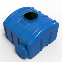 Rezervor Europlast 500L Blue (37050/1)