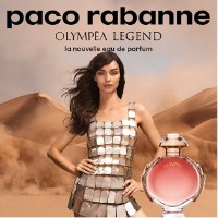 Parfum pentru ea Paco Rabanne Olympea Legend EDP 80ml