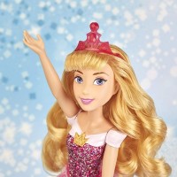 Кукла Hasbro DPR Shimmer Aurora (E4160)