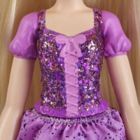 Păpușa Hasbro DPR Shimmer Rapunzel (E4157)