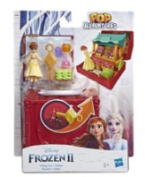 Set jucării Hasbro Frozen 2 (E6545)