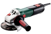 Polizor unghiular Metabo WEV 11-125 (603625000)
