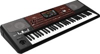 Цифровой синтезатор Korg Pa-700 Oriental