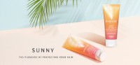 Солнцезащитный крем Payot Duo Sunny SPF50
