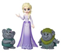 Фигурка героя Hasbro Frozen 2 Mini (E5509)
