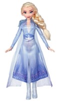 Кукла Hasbro Frozen 2 OPP Character Elsa (E6709)