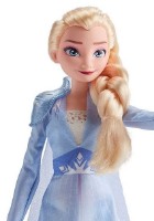 Păpușa Hasbro Frozen 2 OPP Character Elsa (E6709)
