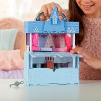 Домик для кукол Hasbro Frozen 2 PU Arendelle Castle (E6548)
