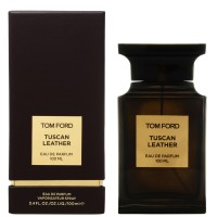 Parfum-unisex Tom Ford Tuscan Leather EDP 100ml