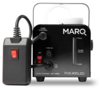 Дым машина Marq Fog 400 LED