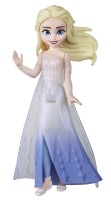 Figura Eroului Hasbro Frozen 2 SD Finale Elsa (E8687)