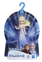 Figura Eroului Hasbro Frozen 2 SD Finale Elsa (E8687)