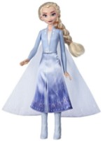 Кукла Hasbro Frozen 2 Swirling Adventure (E6952)