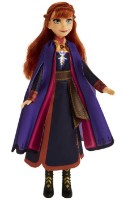 Кукла Hasbro Frozen Singing Anna (E6853)