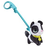 Jucărie de pluș Hasbro FurReal Friends Panda (E4773)