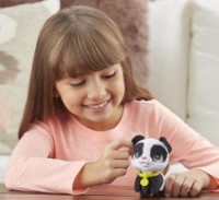 Jucărie de pluș Hasbro FurReal Friends Panda (E4773)