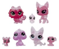 Figurine animale Hasbro Littlest Pet Shop (E5483)