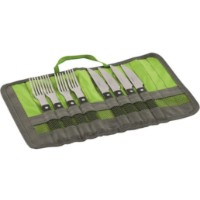 Tacâmuri pentru camping Outwell BBQ Cutlery Set 650666 imaginea #1 — magazin online Desire.md