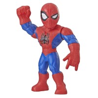 Figura Eroului Hasbro Mega Spider Man (E4147)