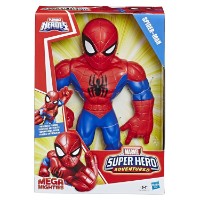 Фигурка героя Hasbro Mega Spider Man (E4147)