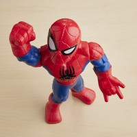Figura Eroului Hasbro Mega Spider Man (E4147)